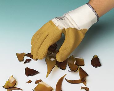 PPE and Lab Safety Gloves for Sharp Materials