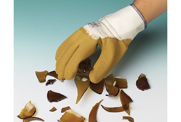 PPE and Lab Safety Gloves for Sharp Materials