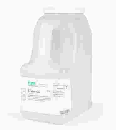 E-Z Pour Sand for Chemical Spill Control