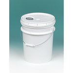 Bucket (Pail) with Lid