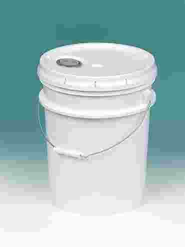 Bucket (Pail) with Lid