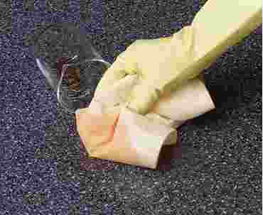 Absorbent Chemical Pads for Spill Control