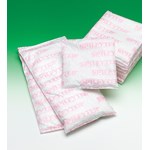 Absorbent Pillows for Chemical Spill Control, 250-mL