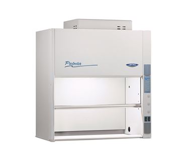 Labconco Basic™ Fume Hood, 4'