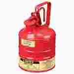Flammable Storage Can for Liquid