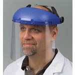 Full Face Shield for Lab Safety and PPE
