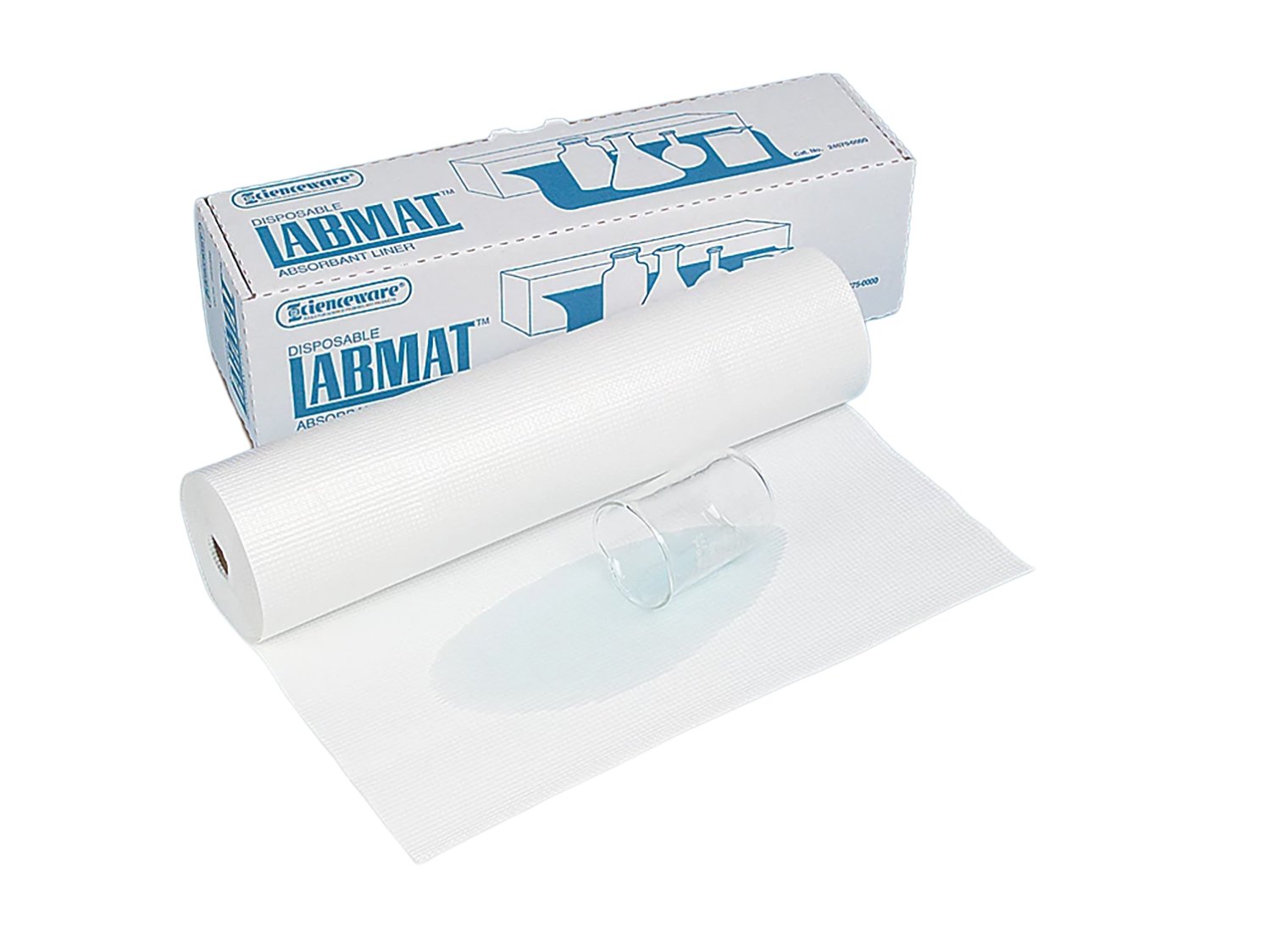 Laboratory Spill Mat