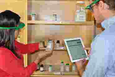 Flinn's Online Chemventory™ and Chemical Inventory Management System, 1-Year License