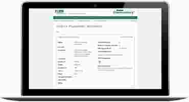 Flinn's Online Chemventory™ and Chemical Inventory Management System, 1-Year License