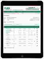 Flinn's Online Chemventory™ and Chemical Inventory Management System, 1-Year License