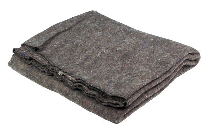 Fire Blanket With Case