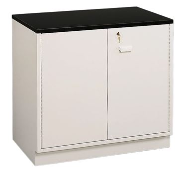 Base Cabinet for 36" Flinn Lab Fume Hood