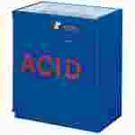 Flinn/SciMatCo® Acid Cabinet for Safer Chemical Storage, Partially Lined