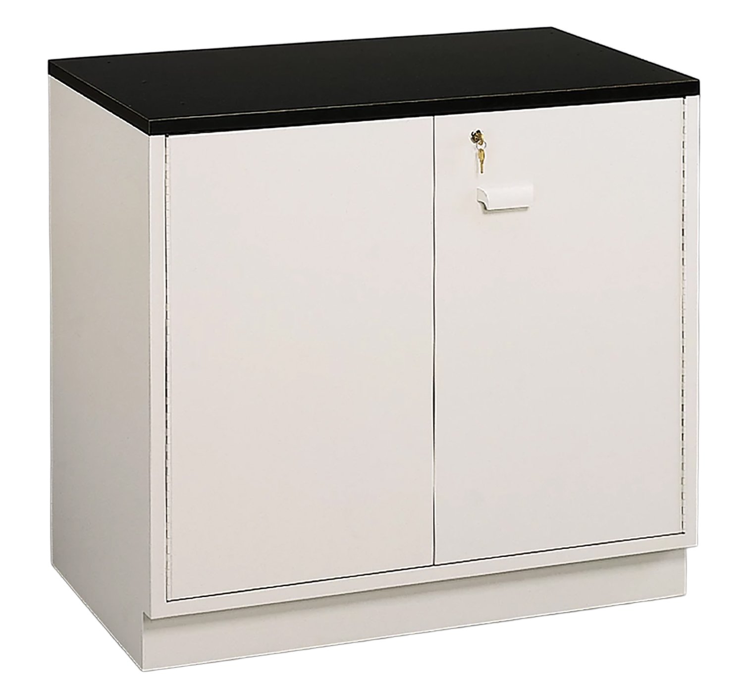 Base Cabinet for 36" Flinn Lab Fume Hood