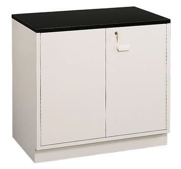 Base Cabinet for 36" Flinn Lab Fume Hood