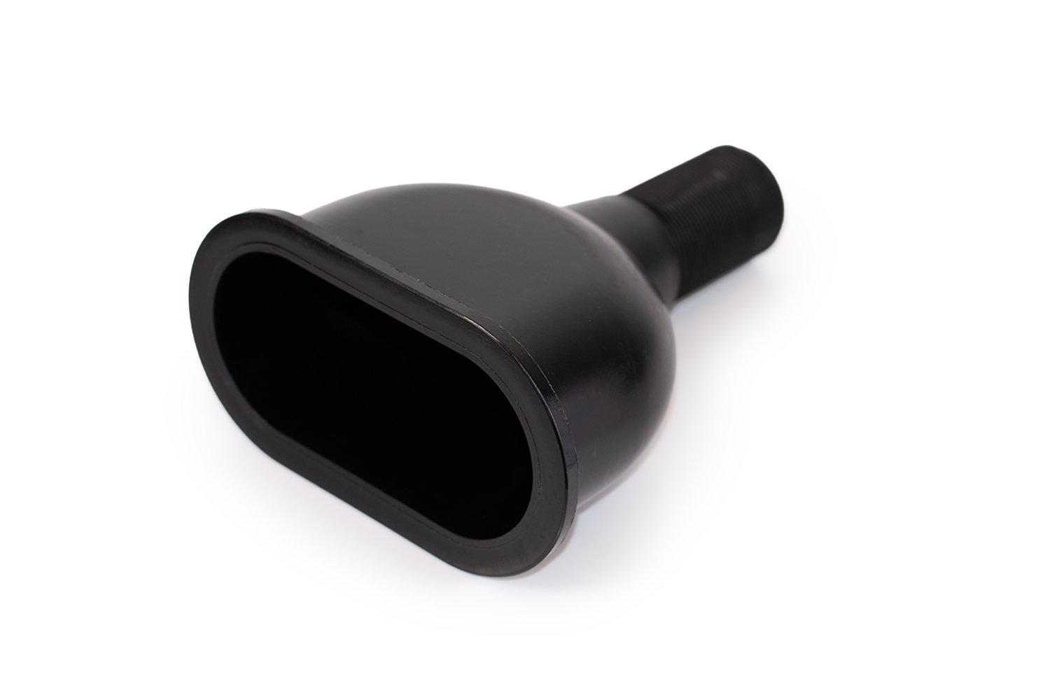 Oval Cupsink for Flinn Lab Fume Hood