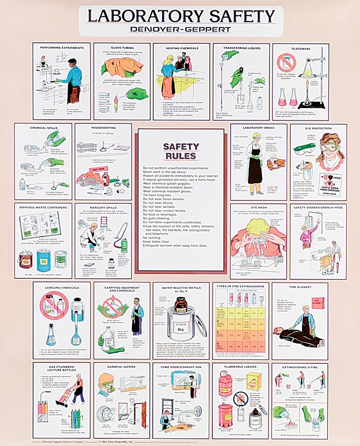 Scientific Poster Carrying Accessories