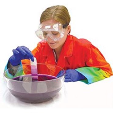 Fabric Identification Kit