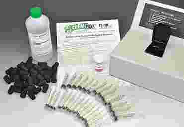 Kinetics of a Redox Reaction Classic Lab Kit for AP® Chemistry