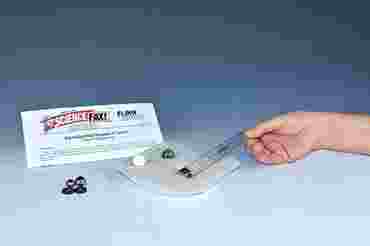 Investigating Impact Craters Activity Kit for Astronomy and Space Science
