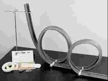 Roller Coasters—Flinn STEM Design Challenge™ for Physical Science and Physics