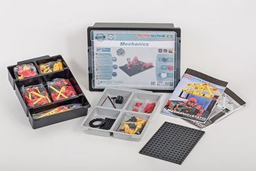 Mechanics and Engineering Kit for Physical Science and Physics