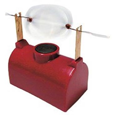 World's Simplest Motor&trade;