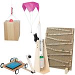 Flinn STEM Design Challenge™ Kits