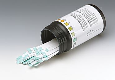 Glucose Test Strips