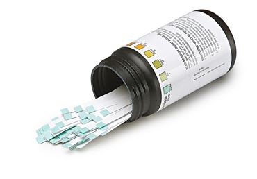 Glucose Test Strips