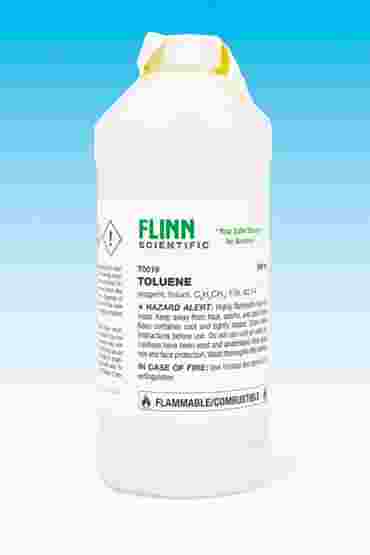 Toluene Reagent 500 mL