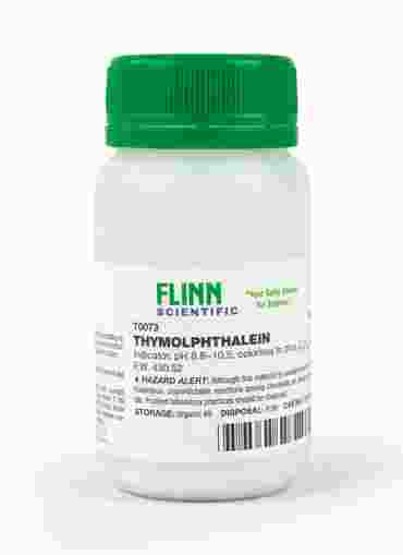 Thymolphthalein 1 g