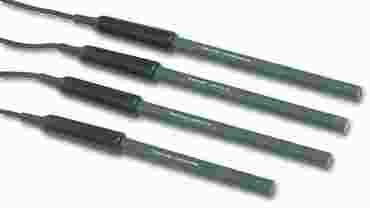 Chloride Ion Selective Electrode for Vernier Data Collection
