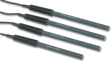 Chloride Ion Selective Electrode for Vernier Data Collection