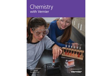 Chemistry with Vernier LabQuest 2™ Technology Starter Kit for Data Collection