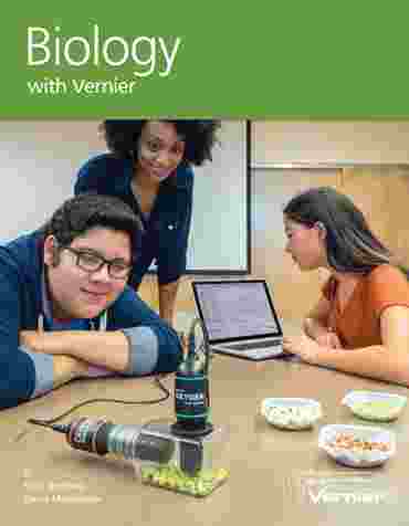 Biology with Vernier Lab Manual