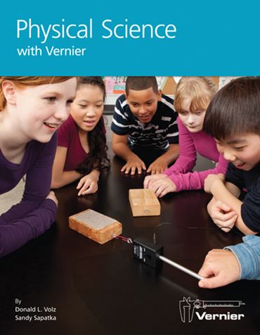 Physical Science with Vernier Lab Manual