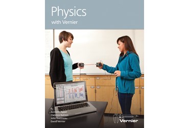 Physics with Vernier Lab Manual