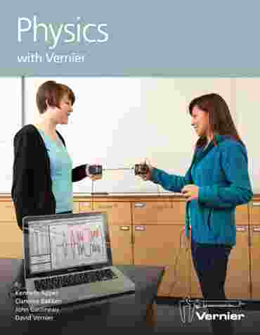 Physics with Vernier Lab Manual