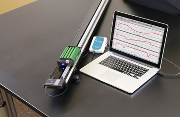 Vernier Logger Pro 3™ Software for Data Collection