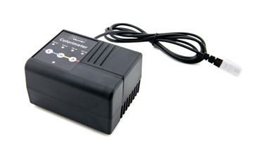 Colorimeter Sensor for Vernier Data Collection