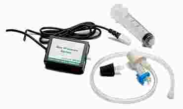 Gas Pressure Sensor for Vernier Data Collection