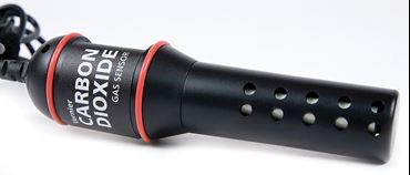 Carbon Dioxide Gas Sensor for Vernier Data Collection