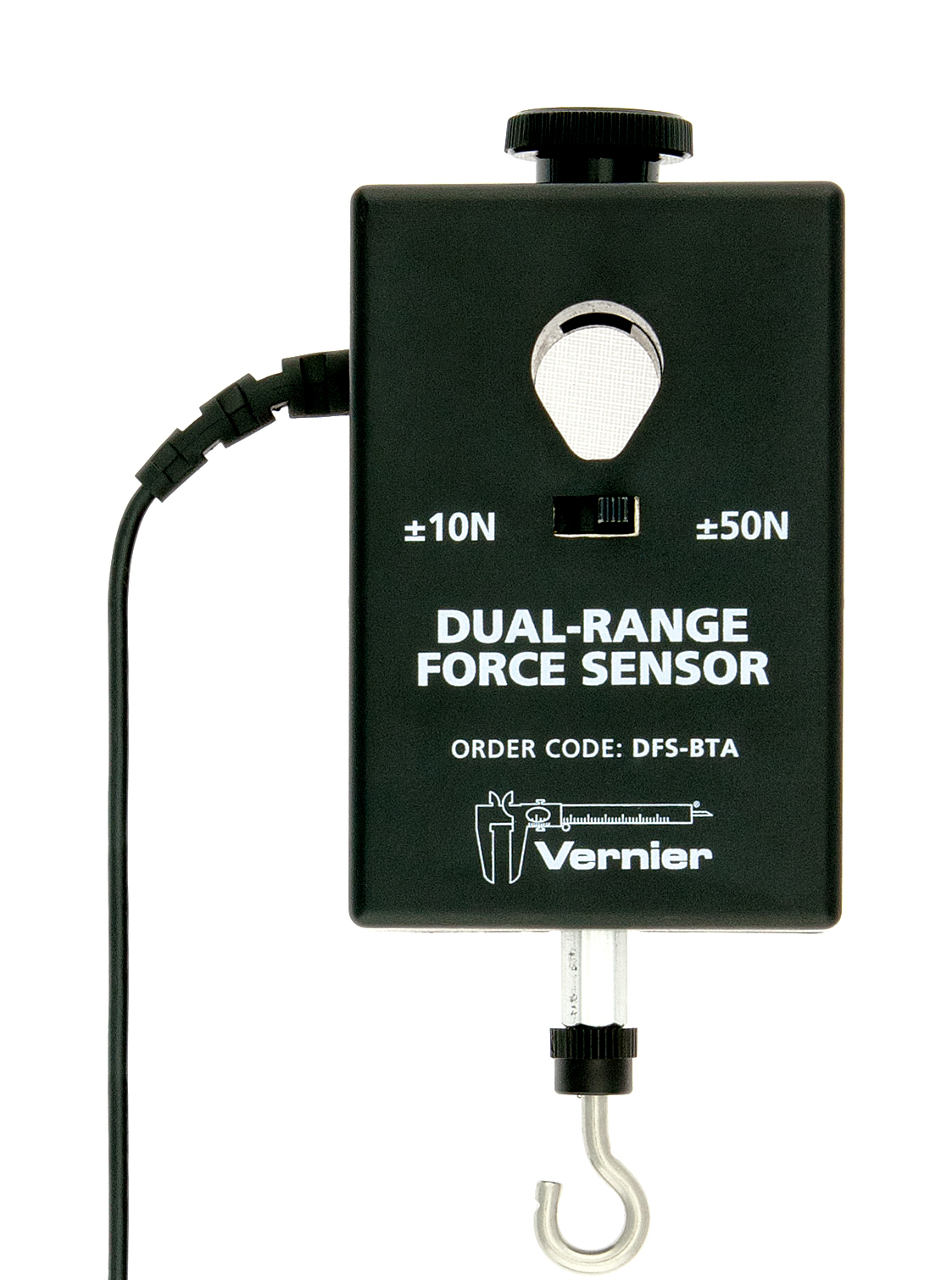Force sensor. Акустические датчики SDS. Dual range. Vernier DFS-BTA купить