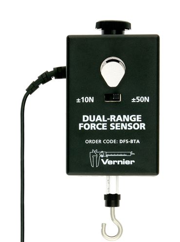 Dual Range Force Sensor