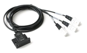 3-Axis Accelerometer Vernier Sensor