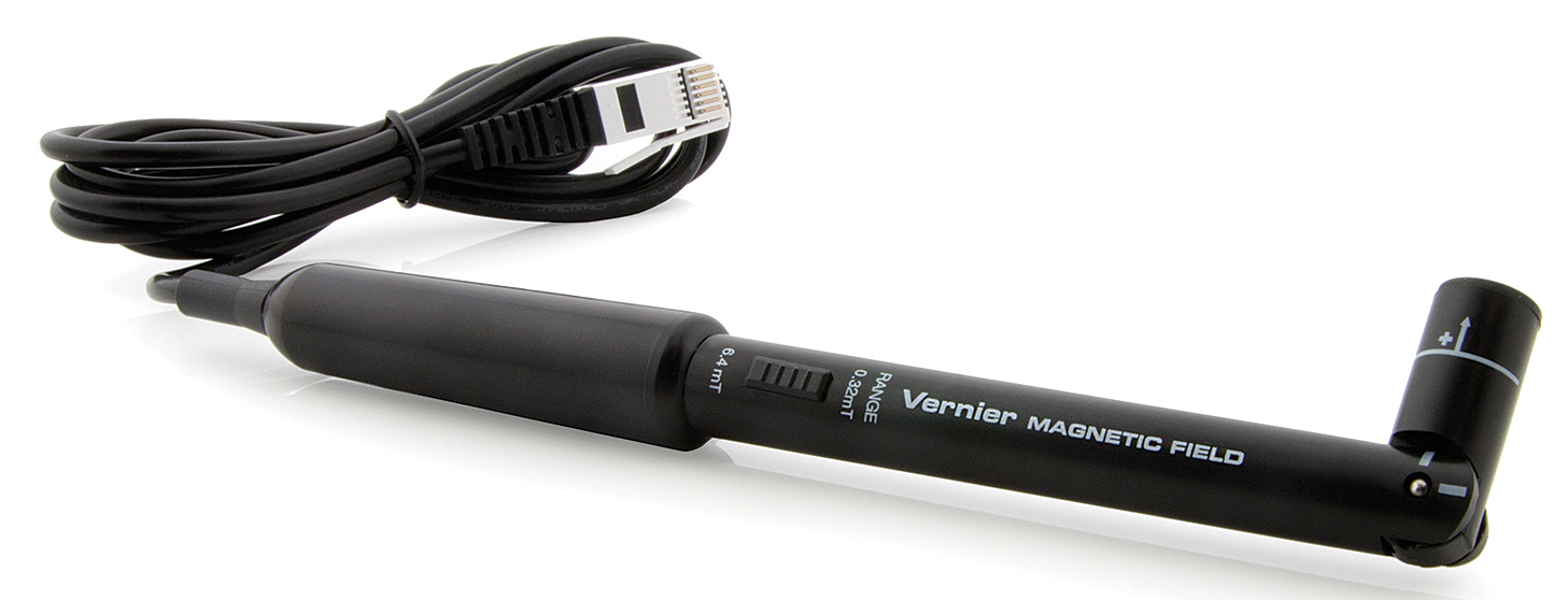 Magnetic field sensor deals