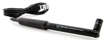 Magnetic Field Sensor