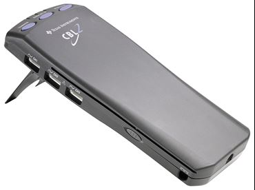 CBL-2 Calculator Based Labs