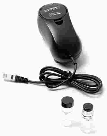 Turbidity Sensor for Vernier Data Collection